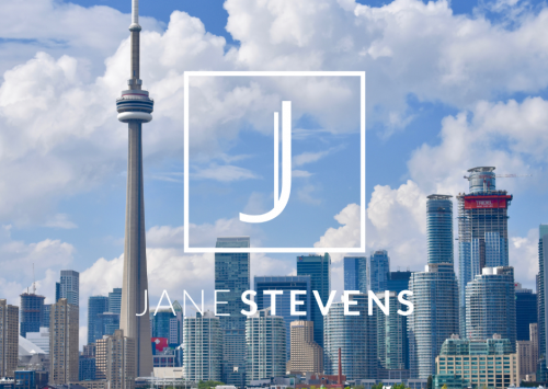 Toronto Real Estate - Jane Stevens, REALTOR®